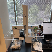 Malvern Microcal VP-Capillary DSC Differential Scanning Calorimeter image 0